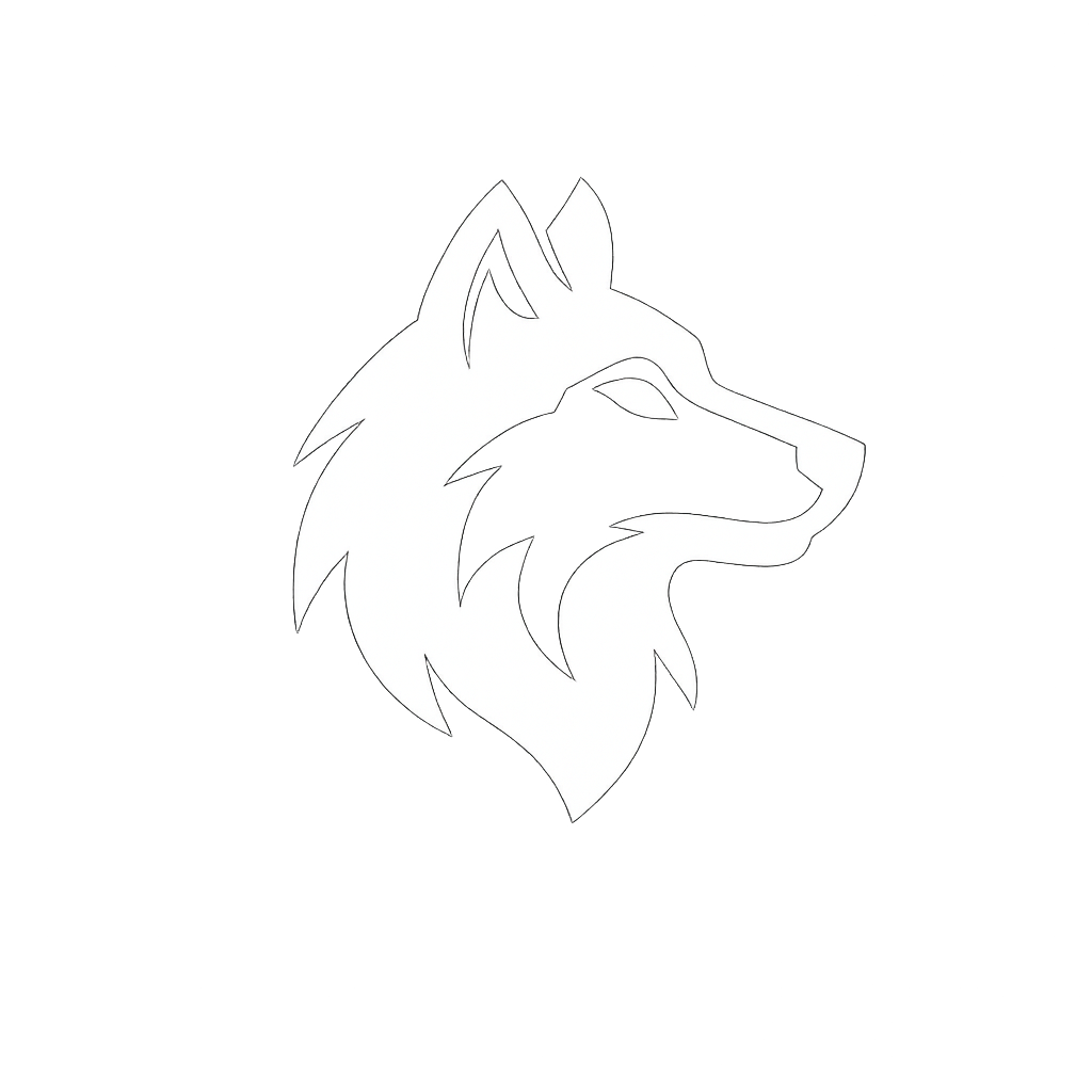 SupplyWolf Logo