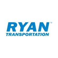 Ryan Transportation logo