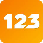 123Loadboard logo