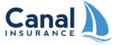Canal Insurance Company logo