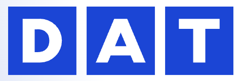 DAT logo