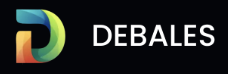 Debales AI logo