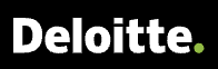 Deloitte logo