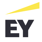 EY (Ernst & Young) logo