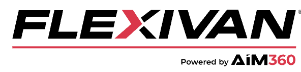 FlexiVan logo