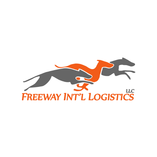 Freeway International Logistics logo