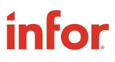 Infor logo