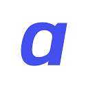 Alvys logo