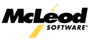 McLeod logo