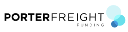 Porter Freight Funding logo