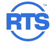RTS Financial logo