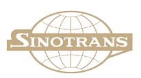 Sinotrans logo