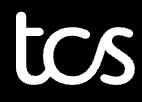 Tata Consultancy Services (TCS) logo